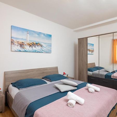 Beach Apartment Milena Stanici 外观 照片
