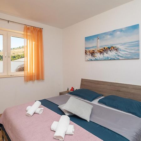 Beach Apartment Milena Stanici 外观 照片