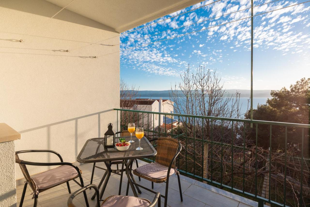 Beach Apartment Milena Stanici 外观 照片