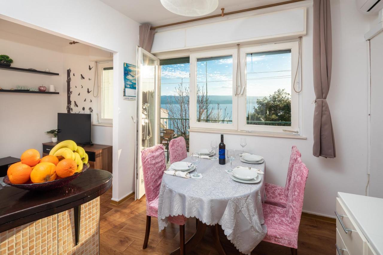 Beach Apartment Milena Stanici 外观 照片