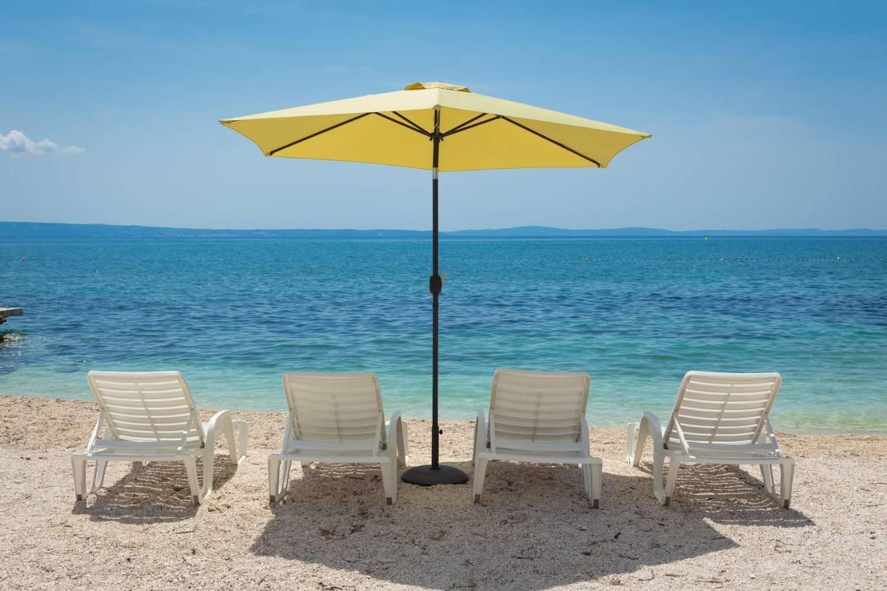 Beach Apartment Milena Stanici 外观 照片